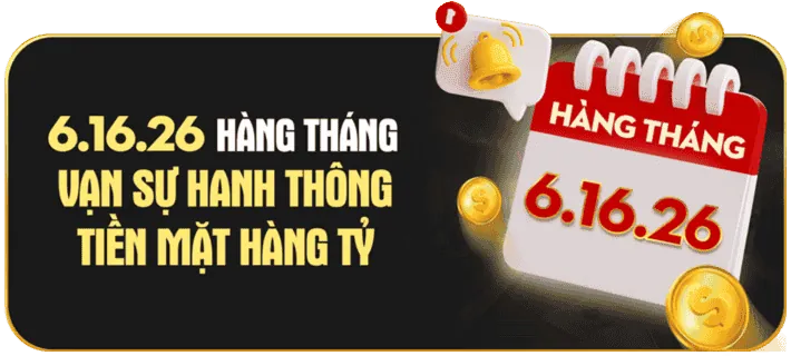 Hoàn Trả Cao Hơn
