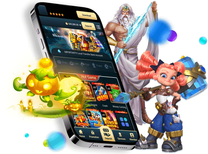 Hoàn trả casino nohu